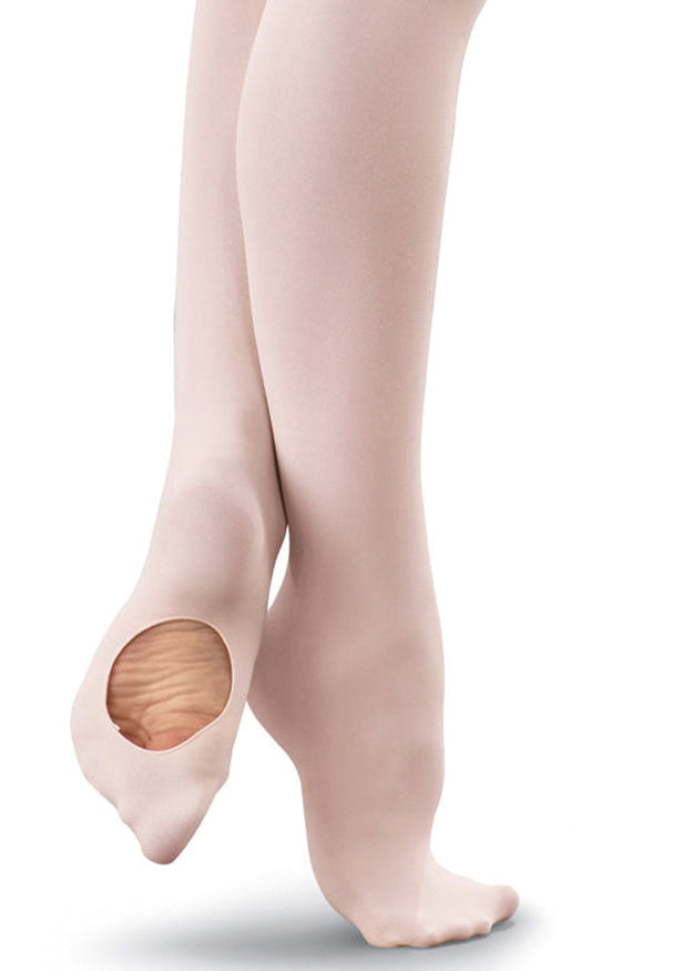 Strumpfhose CONVERTIBLE Danceries