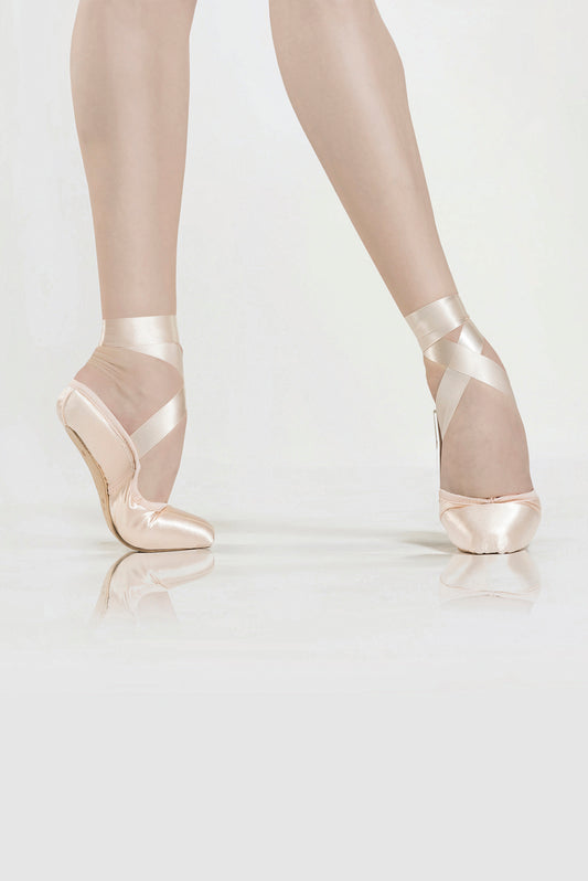 Demi Pointe SQUARE Wear Moi